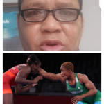 Atula reaffirms big plans for Nigerian wrestling…seeks NSC endorsement