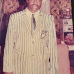 Former Nigerian athletes touched by late coach Momoh rally round his family