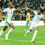 World Cup qualifiers: Eric Chelle plots how Super Eagles can beat Zimbabwe Warriors