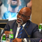 CAF congress: Pinnick loses FIFA council seat…no Nigerian rep in continental, world soccer bodies