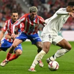 Champions League: Against Atletico, Real Madrid dream repeat of performance against City