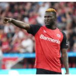 Leverkusen set to offload Victor Boniface as Chelsea, Newcastle show interests