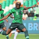 Osimhen dying to play in his first World Cup, says Super Eagles need to beat Rwanda, Zimbabwe