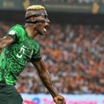 World Cup qualifiers: Osimhen lifts Super Eagles with a brace in Kigali