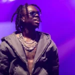 Rema: I’ve worked hard to the best Afrobeats artist