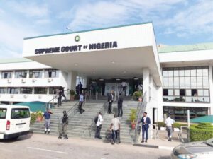 Lagos loses appetite to prosecute Al Mustapha for Kudirat Abiola’s murder, Supreme Court toss out case