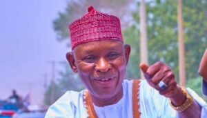 Kano governor Abba Yusuf quits NNPP, says no hard feelings