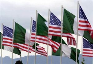 US, Nigeria settle diplomatic spat over “Christian genocide”