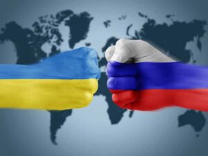 Ukraine, US peace negotiations slow walks into stalemate, Russia continues aggression