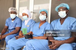 Lagos makes moves to end JOHESU strike