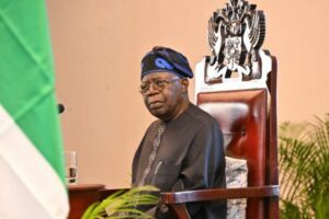 Tinubu pays lobbyists $9m to launder his government’s image in the US, Atiku’s media aide wails 