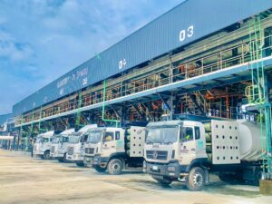 Dangote assures Nigerians of abundant fuel supply during Christmas period