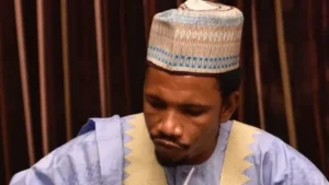 Police finally arraign Senator Abbo over rape of 13-year-old Abuja girl