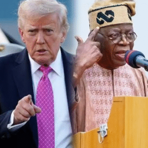 Trump withdrawals ambassadors to Nigeria, 28 other countries