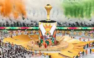 CAF shakes up African football creates African Nations League, moves AFCON to 4-year cycle