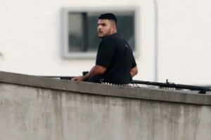 Bondi Beach terror suspect wakes up from coma to face 59 count charges