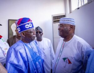 Tinubu hellbent on making Nigerians poorer, Atiku slams alterations to tax reform Act