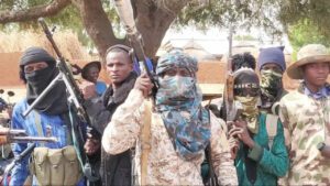 North-West women forum urges bandit kingpin Bello Turji to surrender