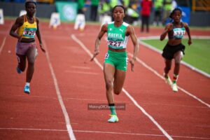 AFN golden league clashes with Niger Delta Games but officials say they can manage it
