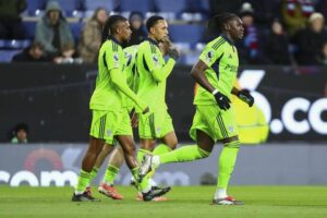 AFCON 2025: Bassey backs Fulham to cope without Super Eagles trio