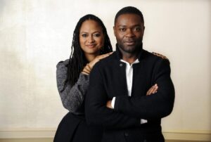 David Oyelowo, DuVernay reunite for “Heist of Benin”