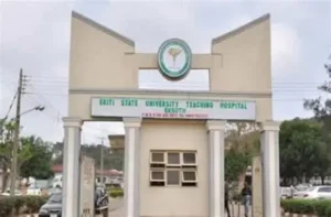 Organ harvesting: Ekiti dismisses doctor over patient’s missing kidney