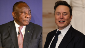 South Africa slams Elon Musk for suggesting apartheid has returned much worse 