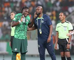 Finidi hopes NFF has learn their lessons from 2026 World Cup qualification fiasco