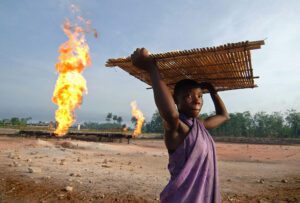 NUPRC grants 28 companies permits to stop gas flaring