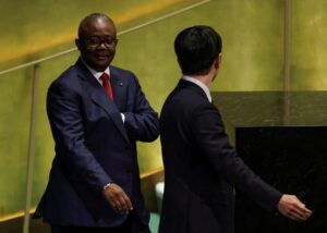 Police arrest ousted Guinea Bissau President’s right-hand-man with €5m stashed in suitcase