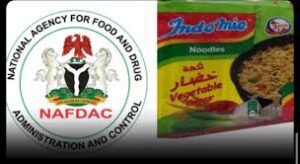 Indomie dismisses fears of health concerns after NAFDAC warning