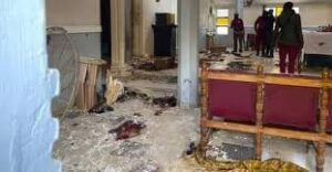 Bandits shift kidnap business to Kogi, attack ECWA Church