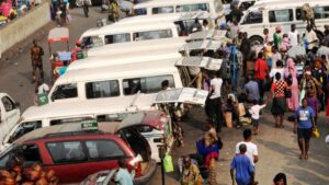 FCCPC warns inter-state transporters not hike fares