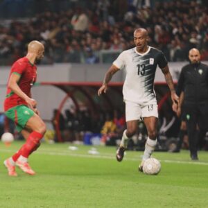 AFCON 2025: Ugandan Cranes promise Nigeria, others hard time in group C