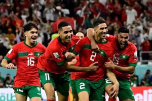 Morocco eager to win first AFCON title in 37 years