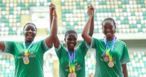 Niger Delta Games will admit U20 athletes only …technical committee ready for screening