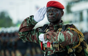 Benin clamp coup plotters into jail…ringleader still on the run