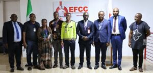 EFCC rescues N96.5m Ponzi scheme investment…hands over money to victims