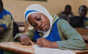 Buhari raps FG’s ban on SS3 students’ admission, says measure will affect kids displaced by terrorism