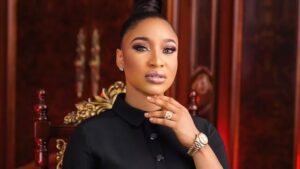 Tonto Dikeh finds peace with herself after crushing addiction to masturbation, smoking, alcohol
