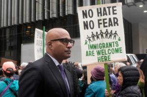 Trump targets Nigeria, Egypt Kenya, others in new immigration crackdown