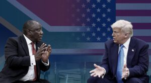 South Africa demands respect from US in G20 standoff