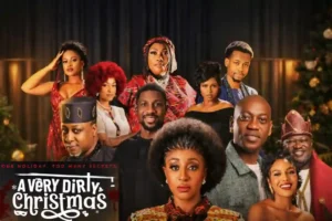 “A Very Dirty Christmas” too dirty, NFVCB orders Ini Edo to scrub title