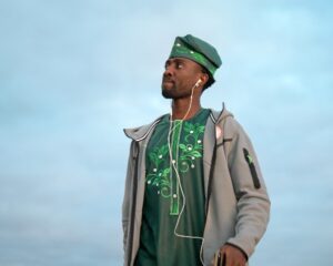 AFCON 2025: We need to be on the same page; Ndidi tells teammates after emerging captain