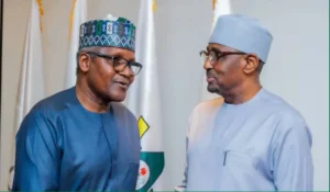 Dangote doubles down on corruption allegations against NMDPRA boss, submits petition