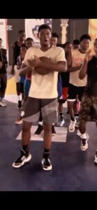 Niger Delta Games: Rivers State athletes raring to to…commend NDDC for creating platform