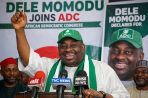 Defeating Tinubu is not mission impossible, says Dele Momodu…wants close marking for INEC