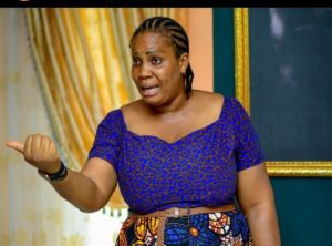 Biodun Stephen attacks women walking about with no panties on