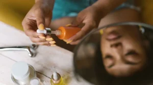 FG moves to ban harmful cosmetics products