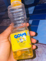 Goya oil in plastic can kill you, NAFDAC warns Nigerians